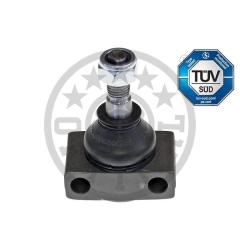 Опора шаровая SMART: CABRIO (450)  CITY-COUPE (450)  CROSSBLADE (450)  FORTWO Cabrio (450)  FORTWO C g3-933