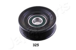 Ролик ремня приводного MAZDA 2/3 1.3-1.6 03- PB-7047