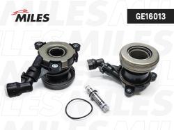 GE16013 Подшипник выжим.OPEL ASTRA G/H/J/CORSA C/D/VECTRA B/C 1.0-1.8 95-
