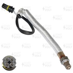 Датчик кисл. для а/м BMW X5 E70 (07-) 3.0i/3 E90 (05-) 2.5i/3.0i после кат. (VS-OS 1071)