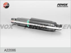 A22086 Амортизатор PEUGEOT BOXER/CITROEN JUMPER/FIAT DUCATO зад.газ.1.8t