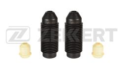 Комплект пыльник и отбойник (2 шт.) Audi A3 96- Seat Leon 99- Skoda Octavia (1U_) 96- VW Bora 98- sm-3045s