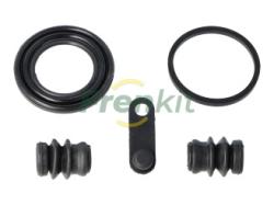 Ремкомплект суппорта задний OPEL ANTARA 2.0  2.4  3.2 05-06-> / CVR CAPTIVA C100 240034