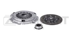 Комплект сцепления с подшипником Mazda 6 02- ks-4350