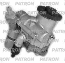 Насос гидроусилителя PPS1048