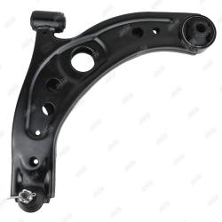 Рычаг подвески DAIHATSU BOON M3# 04-10 TOYOTA PASSO KGC1# QNC1# 04-10 RA21025L