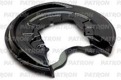 Кожух тормозного диска PBS174