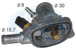 Термостат FIAT 500/DOBLO/PUNTO 1.2/1.4 05- 350014