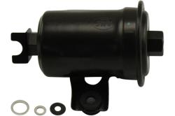 Фильтр топливный TOYOTA COROLLA(E10/E11) 92- (KL140) TF-1572