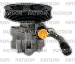 Насос гидроусилителя PPS1180
