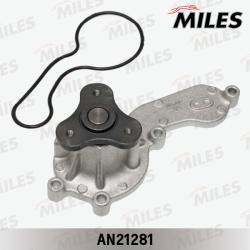 Насос водяной HONDA CIVIC/JAZZ 1.2/1.4 08- AN21281