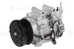 Компрессор кондиц. для а/м Honda Civic VIII (06-) 1.8i (LCAC 23SA)