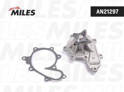 Насос водяной NISSAN ALMERA/PRIMERA/X-TRAIL 2.2DCI 00> AN21297