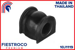 Втулка стабилизатора HONDA JAZZ/FIT 02-08 пер. 22мм 10J1119