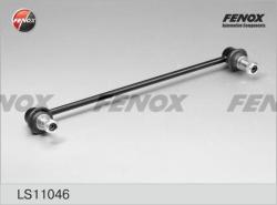 LS11046 Тяга стабилизатора HONDA JAZZ ll 04- 1.2,1.4 пер.подв.прав.