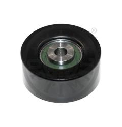 Ролик натяжной поликлинового ремня CITRO?N: AX (ZA-_)  BERLINGO (MF)  BERLINGO Kasten (M_)  C15 (VD 0-n125s