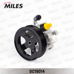DC19014 Насос ГУР TOYOTA HIGHLANDER/LEXUS RX 3.5 00-07