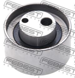 РОЛИК НАТЯЖНОЙ (SUZUKI GRAND VITARA/ESCUDO SQ416/SQ420/SQ625 1998-2006) FEBEST 0787-sf416