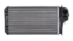 Радиатор отопителя Citroen Xsara Picasso 99- Peugeot 206 98- mk-5088