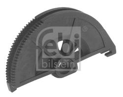 Сектор сцепления R=58mm FORD Escort 93-98 11439