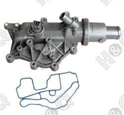 5010RE120 Термостат RENAULT CLIO MEGANE II SCENIC II 1.6 16V 05-