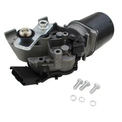 Мотор стеклоподъемника Nissan Qashqai (J10) 27155