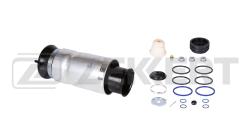 Пневмопружина подвески передн. Land Rover Range Rover Sport 05- ld-1004