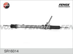 SR16014 Рейка рулевая RENAULT LOGAN без ГУР