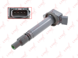 Катушка зажигания TOYOTA LAND CRUISER 200/PRADO 150/LEXUS GS/IS/LS SPL1059