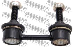 ТЯГА СТАБИЛИЗАТОРА ЗАДНЯЯ (SUBARU IMPREZA G11 2000-2007) FEBEST 0823-s11r