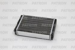 PRS2119 Радиатор отопителя