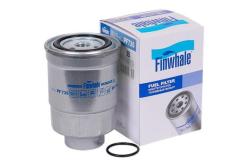 Фильтр топливный HYUNDAI PORTER /H-1/H-100/MITSUBISHI PAJERO/L200 2.5 DIESEL PF735