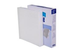 Фильтр салона FORD FOCUS C-MAX/MONDEO 07-/VOLVO C30/C70/S40 04- AS321