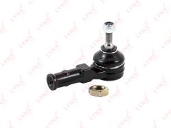 Наконечник р/т RENAULT MEGANE I 03/99-10/02/CLIO II/KANGOO лев. C4200L