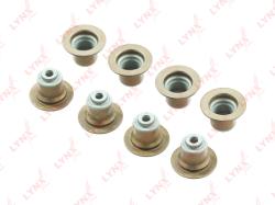 Колпачок маслосъемный FORD/MAZDA/VOLVO 1.8-2.3 00-  5.5мм SO-0378