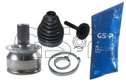 ШРУС MAZDA 3 I 1.3-2.0 03-09 нар. 834015