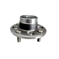 30204114 Ступица колеса в сборе зад Civic 1983-1987,Acura EL 1997-2000,Honda Civic 1985-1987 CRX