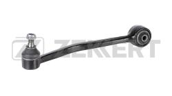 Рычаг подвески попереч. перед. ниж. лев. BMW 5 (E28 E34) 81- 6 (E24) 77- ql-3241