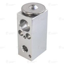 Клапан расш. кондиционера (ТРВ) для а/м Renault Logan II (12-)/Sandero II (14-) (LTRV 0978)