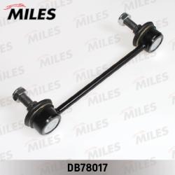 Тяга стабилизатора HYUNDAI i30/ ELANTRA 06-/CEED 06- зад.подв.лев/прав. DB78017
