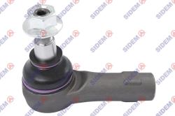 Наконечник р/т AUDI Q7/VW TOUAREG/PORSCHE CAYENNE лев. 63732