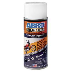 ABRO Смазка для цепей CL100 CL100