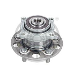 Ступица с подшипником HONDA: ACCORD VIII (CU)  ACCORD VIII TOURER (CW) 912303
