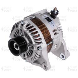 Генератор для а/м Mazda 6 GJ (12-)/CX-5 KE (15-) 2.0i/2.5i/3 BM (13-) 1.5i (без рекупер.) 100A (LG 251EP)