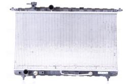 Радиатор KIA OPIRUS 3.0-3.8 03- 67028