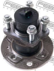 СТУПИЦА ЗАДНЯЯ (OPEL ASTRA G 1998-2005) FEBEST 1882-astr