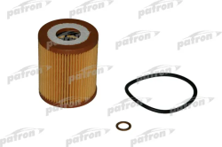 PF4163 Фильтр масляный