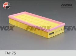 FAI175 Фильтр воздушный FORD MONDEO 1.8-3.0 00-