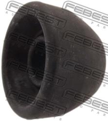 ВТУЛКА ПЕРЕДНЕЙ ТОЛКАЮЩЕЙ ТЯГИ (HONDA ACCORD CF3/CF4/CF5/CL1/CL3 1998-2002) FEBEST hsb-053