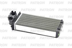PRS2166 Радиатор отопителя